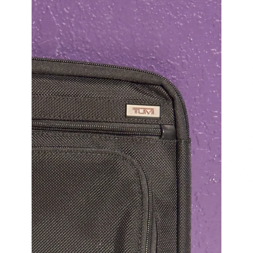 TUMI Alpha Ballistic Business 13